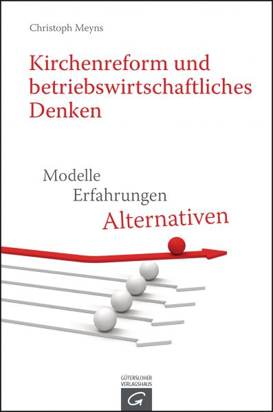 Meyns C,Kirchenreform
