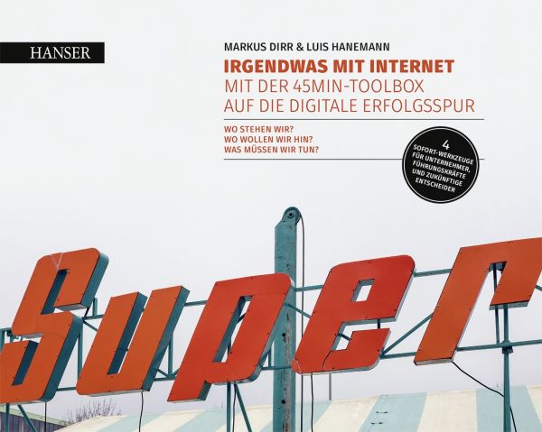 Irgendwas mit Internet