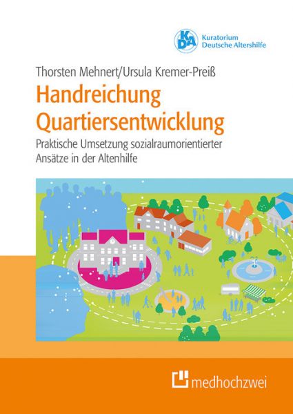 Handreichung Quartiersentwicklung