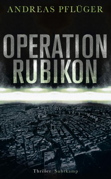 Operation Rubikon