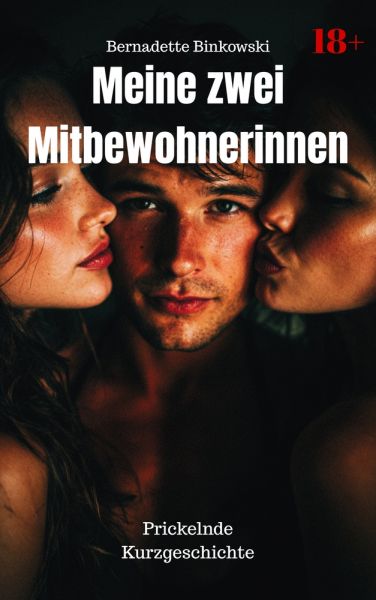 Meine zwei Mitbewohnerinnen