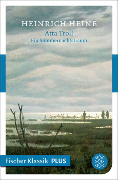 Atta Troll. Ein Sommernachtstraum