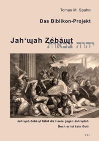 Biblikon 11 - Jahwe Zebaoth