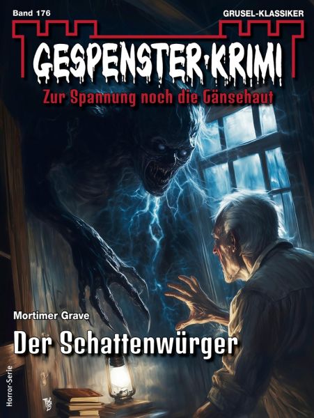 Gespenster-Krimi 176