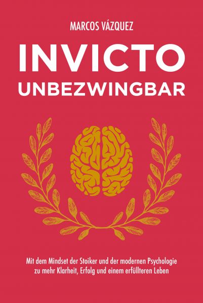 Invicto – Unbezwingbar