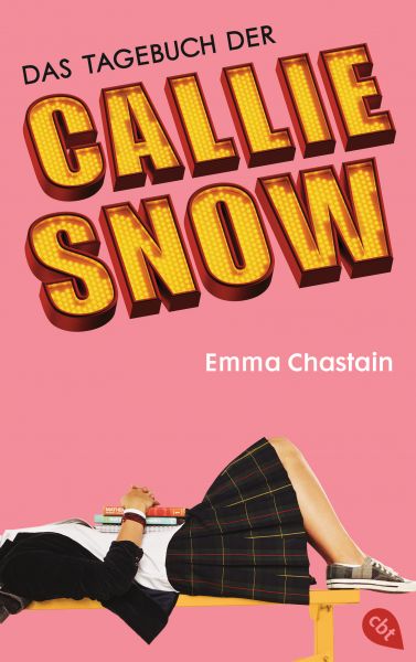 Chloe Snow’s Diary #1 - Confessions of a High School Disaster