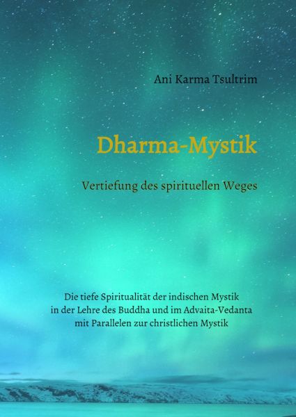 Dharma-Mystik