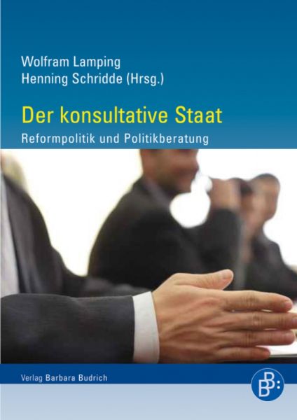 Der konsultative Staat