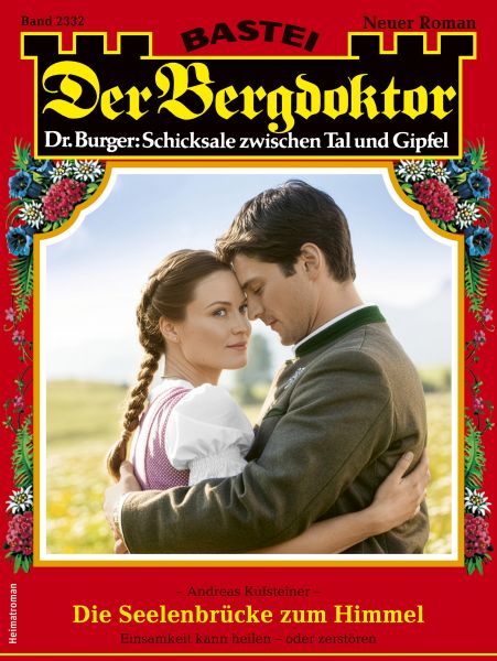 Der Bergdoktor 2332