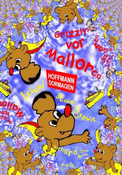 Grizzlys vor Mallorca