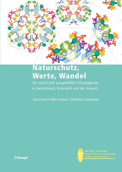 Naturschutz, Werte, Wandel