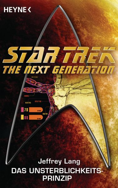 Star Trek - The Next Generation: Das Unsterblichkeitsprinzip