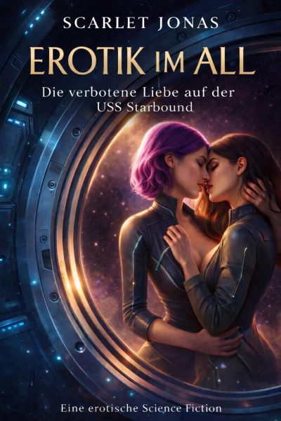 Erotik im All - Die verbotene Liebe auf der USS Starbound