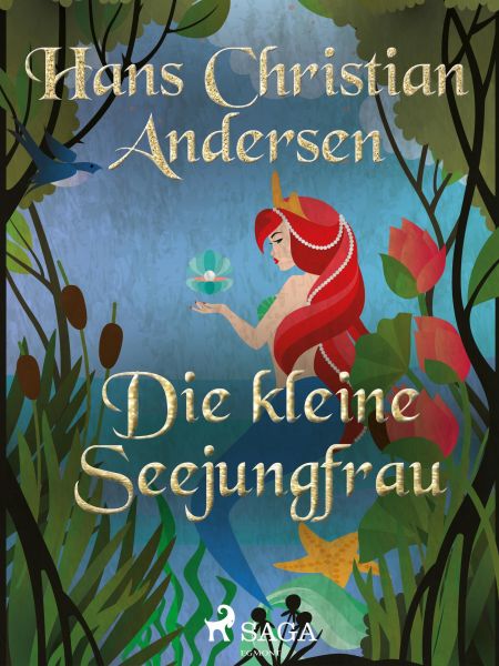 Die kleine Seejungfrau