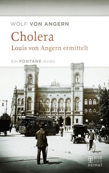 Cholera