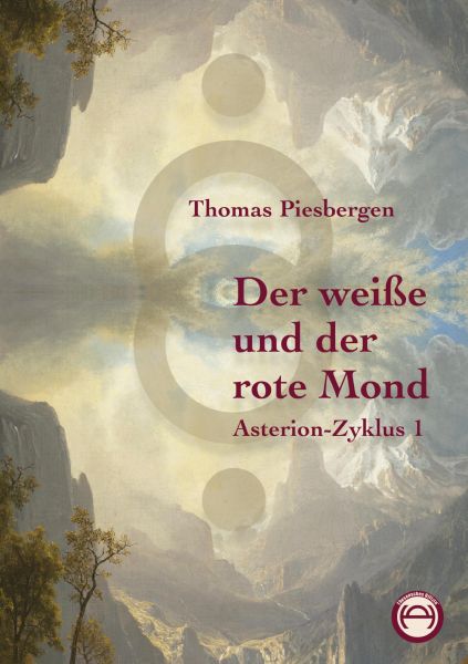 Der weiße und der rote Mond
