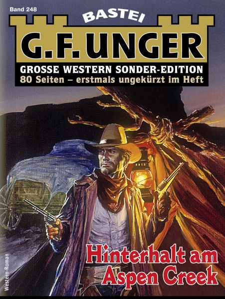 G. F. Unger Sonder-Edition 248