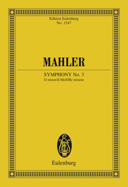 Symphony No. 9