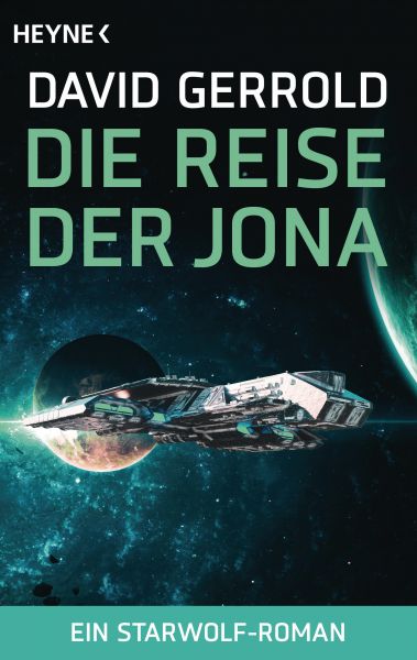 Die Reise der Jona