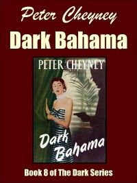 Dark Bahama