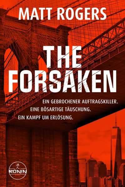 The Forsaken