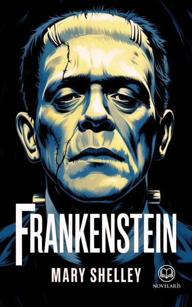 Mary Shelley – Frankenstein