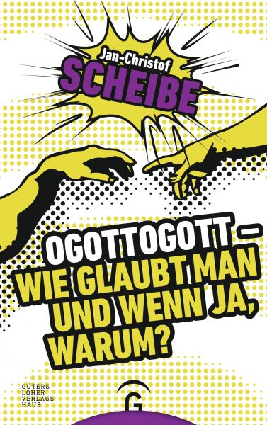 Scheibe J,Ogottogott