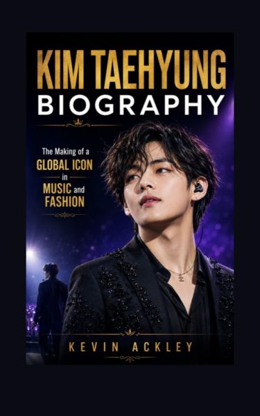 KIM TAEHYUNG BIOGRAPHY