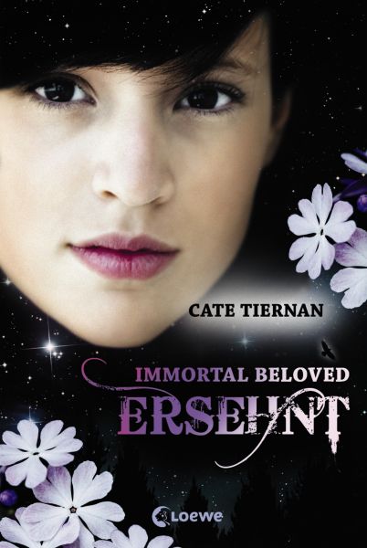 Immortal Beloved (Band 2) - Ersehnt