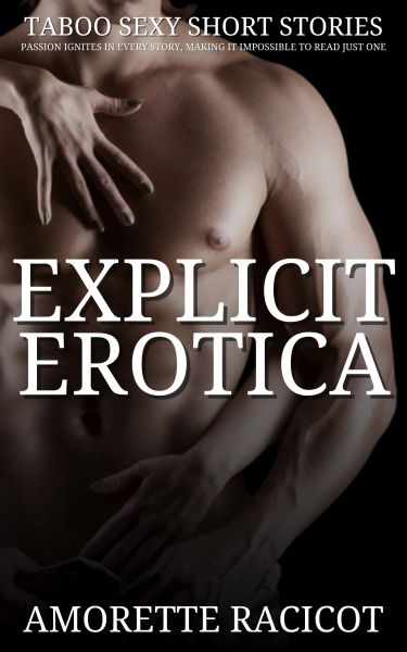 Explicit Erotica