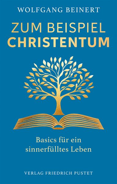 Zum Beispiel Christentum