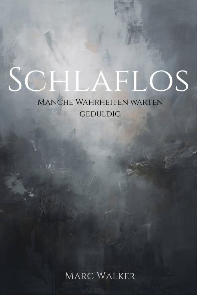 Schlaflos