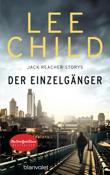 Child L.,Der Einzelgänger