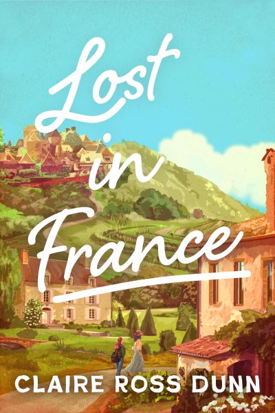 Lost in France