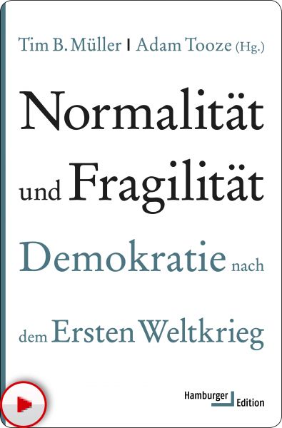 Normalität und Fragilität