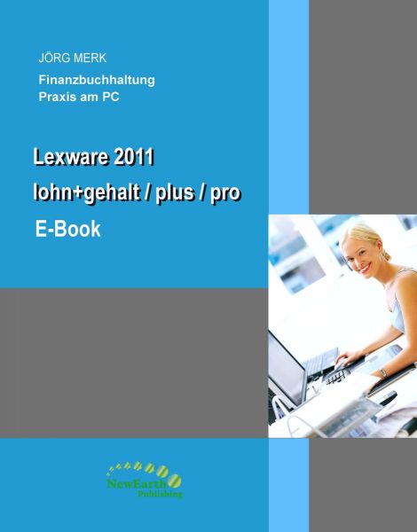 Lexware 2011 lohn+gehalt /plus /pro