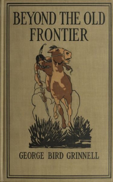 Beyond the Old Frontier -