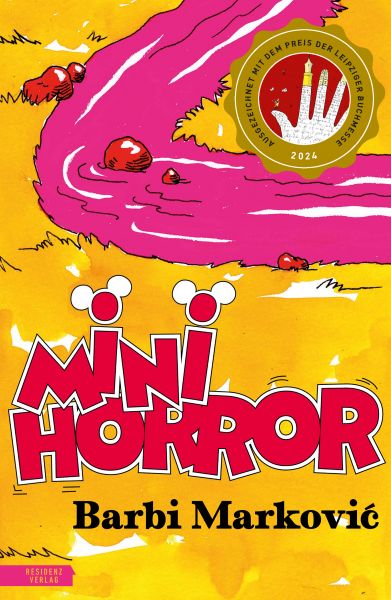 Minihorror