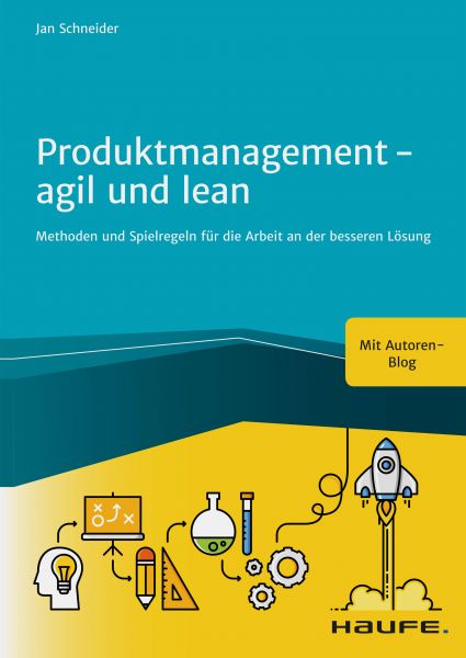 Produktmanagement - agil und lean