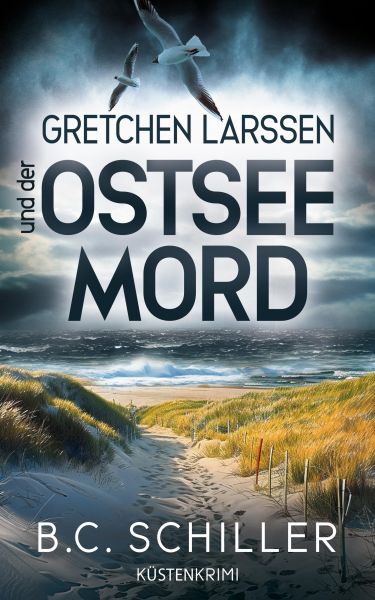 Gretchen Larssen und der Ostseemord
