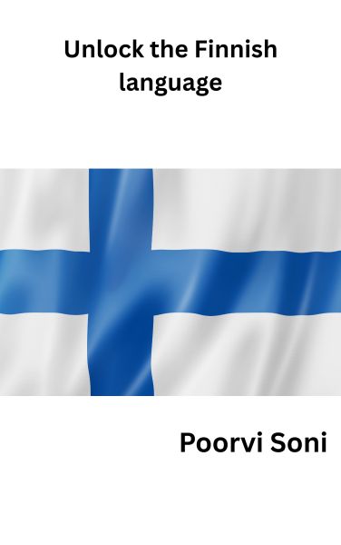 Unlock the Finnish Language