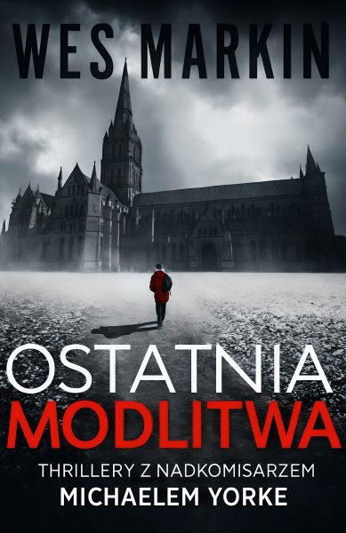 Ostatnia modlitwa