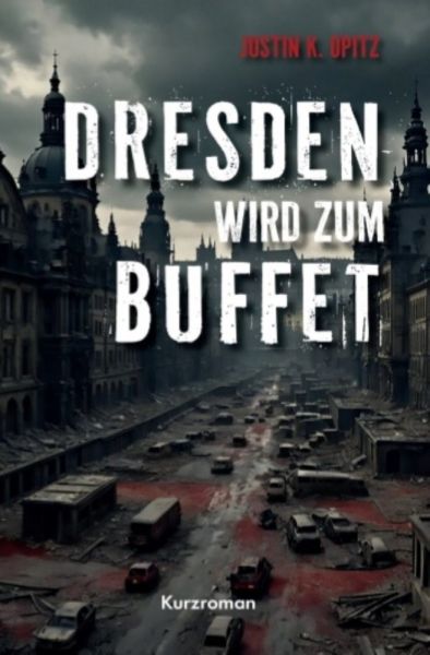 Dresden wird zum Buffet