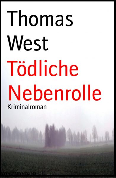Tödliche Nebenrolle