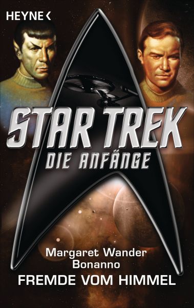Star Trek - Die Anfänge: Der Fremde vom Himmel