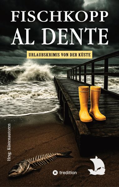 Fischkopp - al dente
