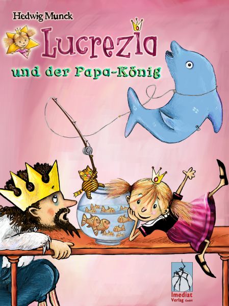 Prinzessin Lu und der Papa-König