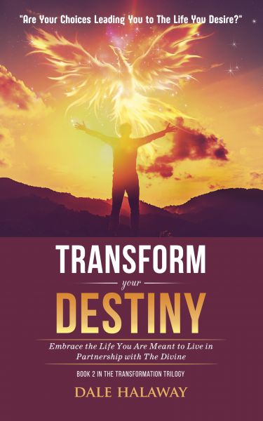 Transform Your Destiny