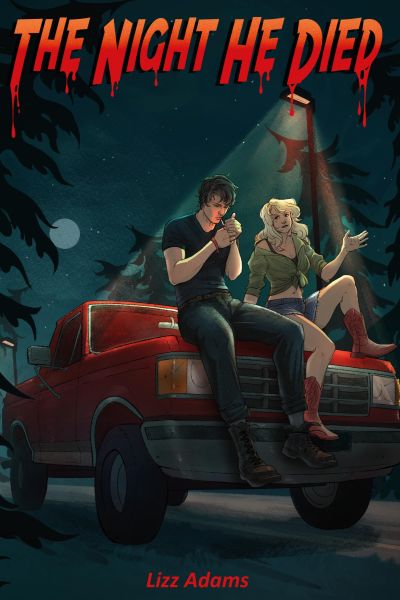 The Night He Died