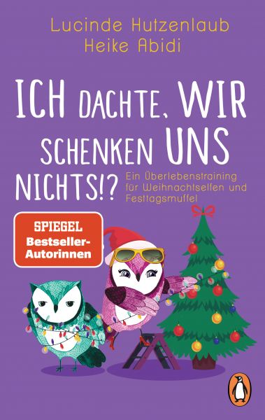 Hutzenlaub L./Abidi H.,Wir schenken uns